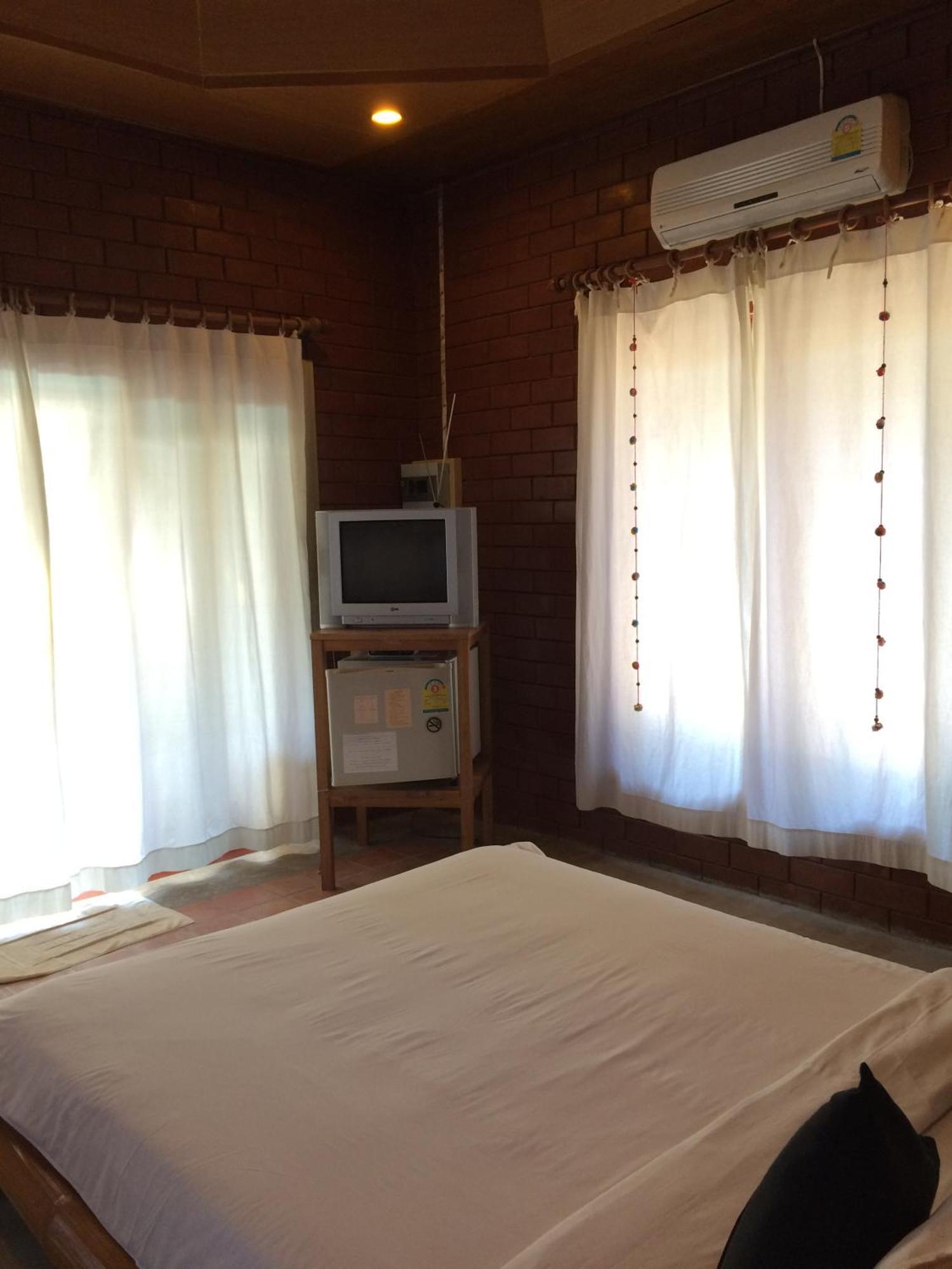 Rachavadee Bankrut Resort Camera foto