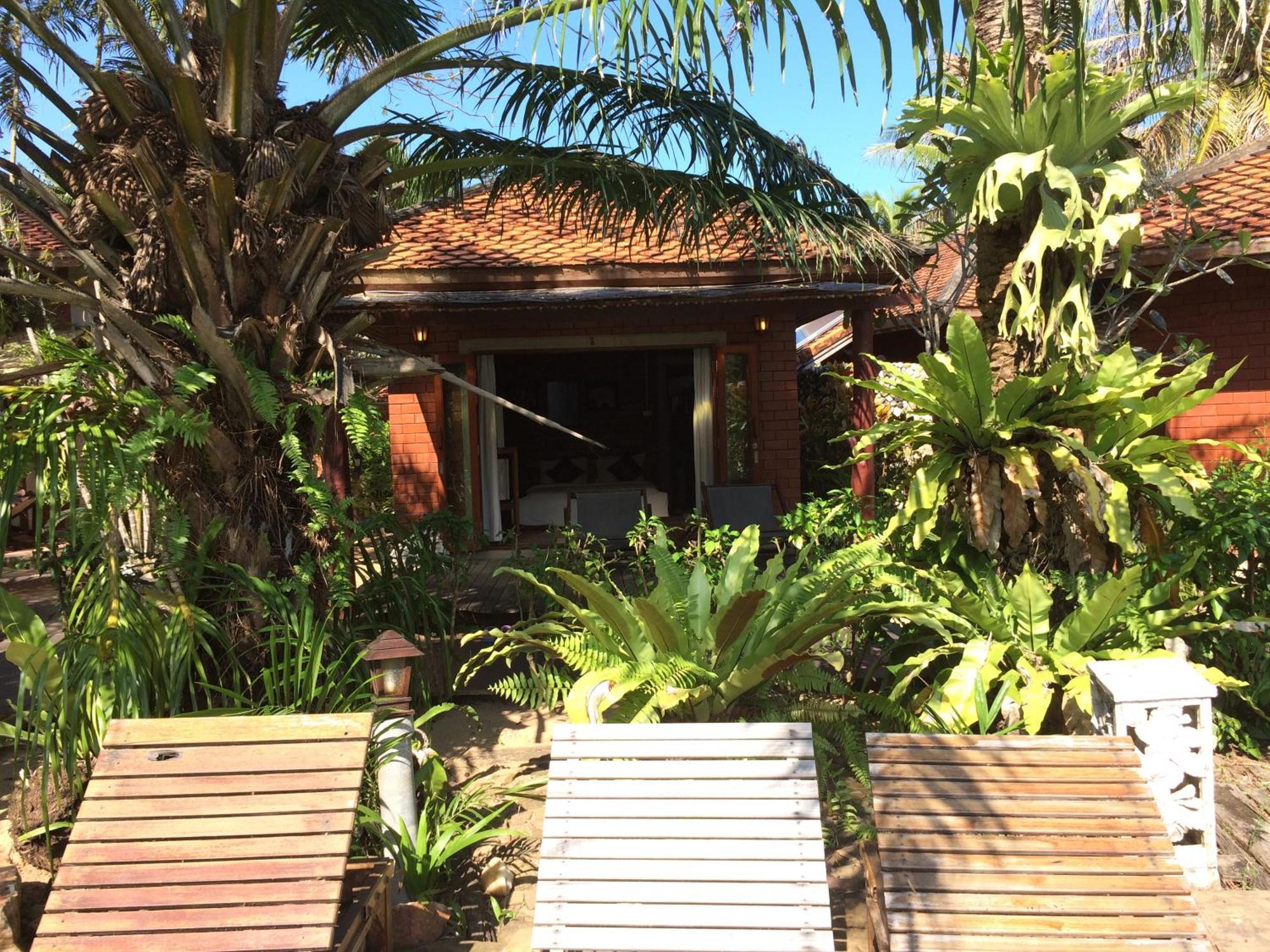 Rachavadee Bankrut Resort Camera foto