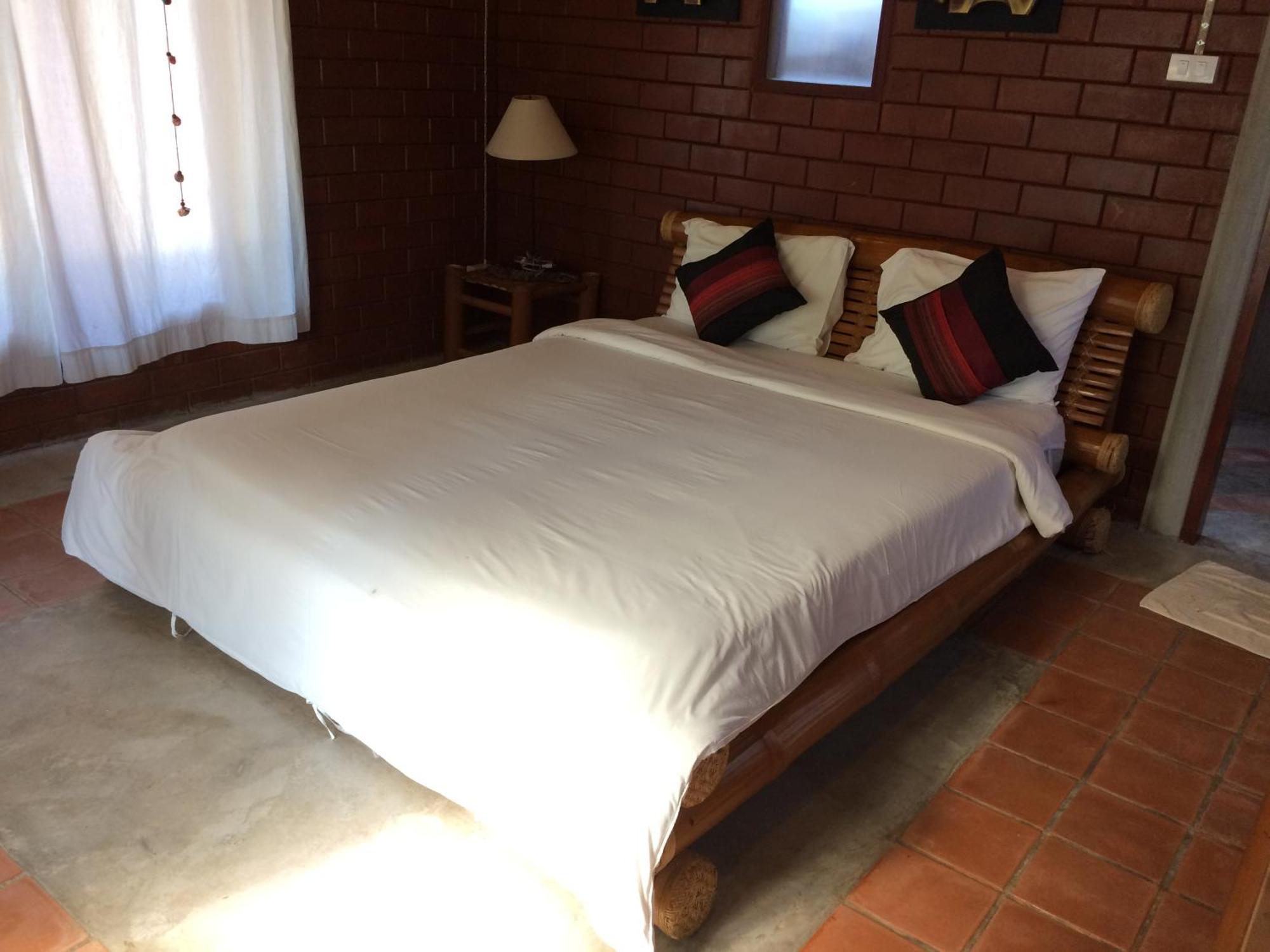 Rachavadee Bankrut Resort Camera foto