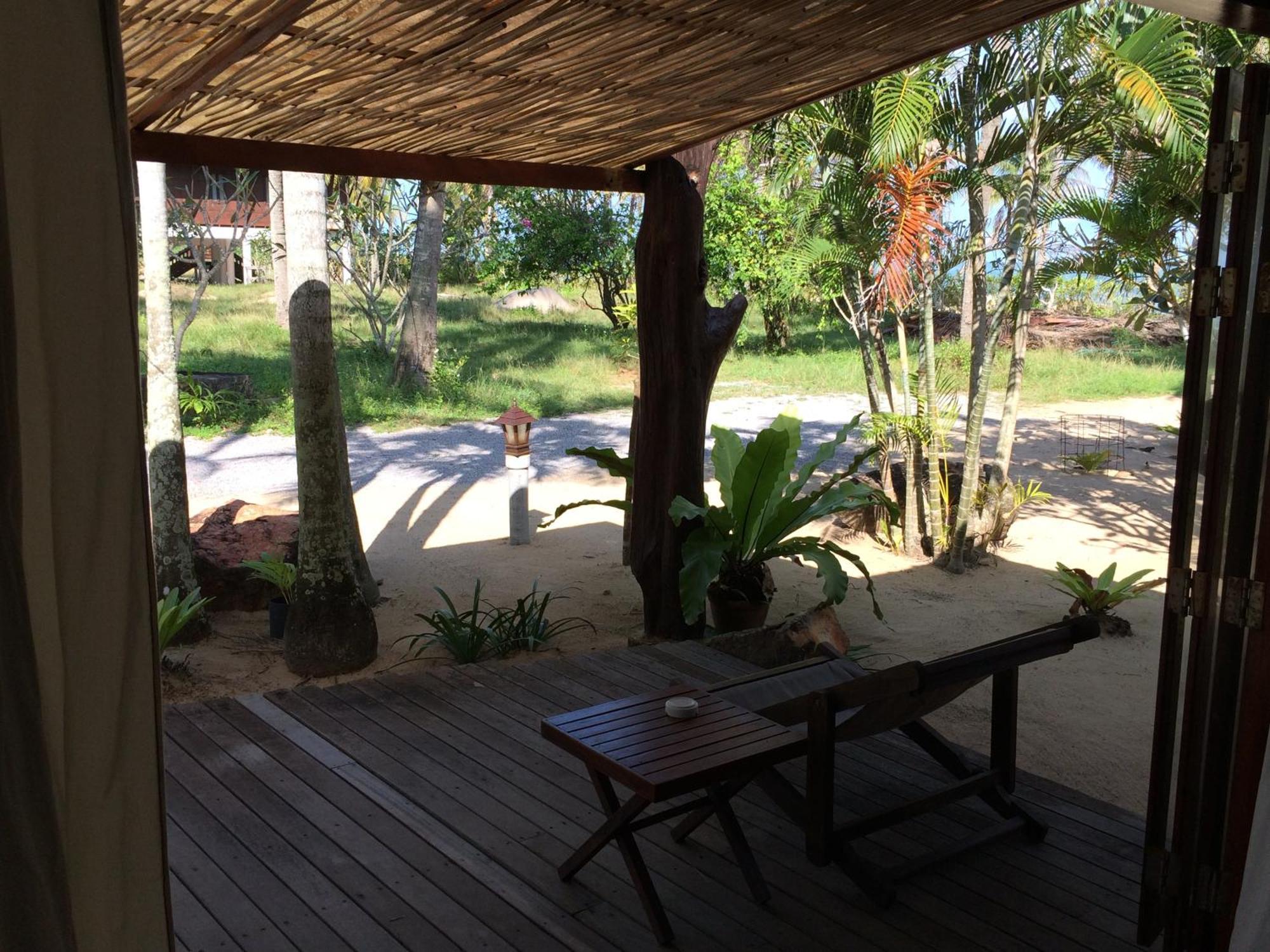 Rachavadee Bankrut Resort Camera foto