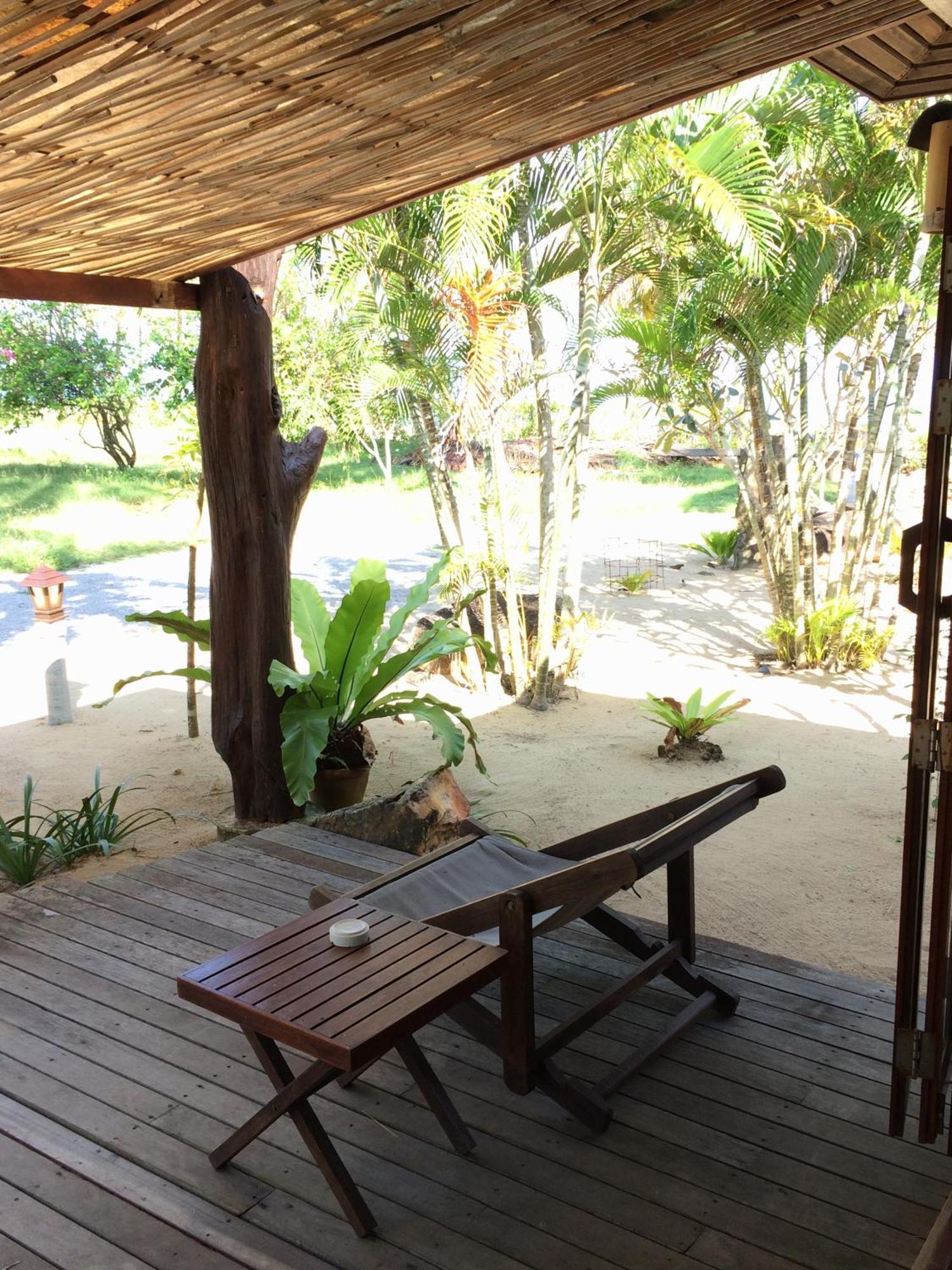 Rachavadee Bankrut Resort Camera foto