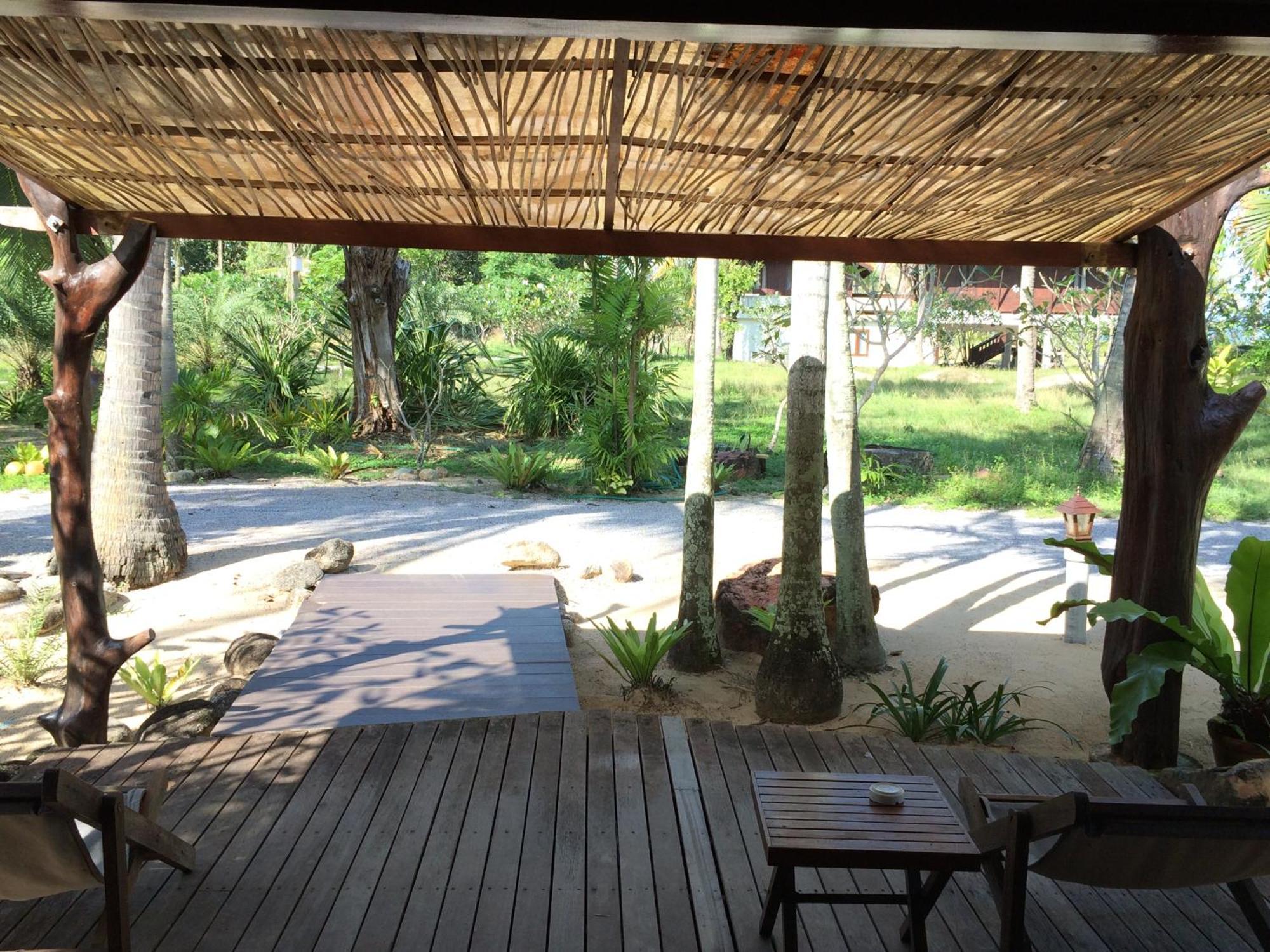Rachavadee Bankrut Resort Camera foto