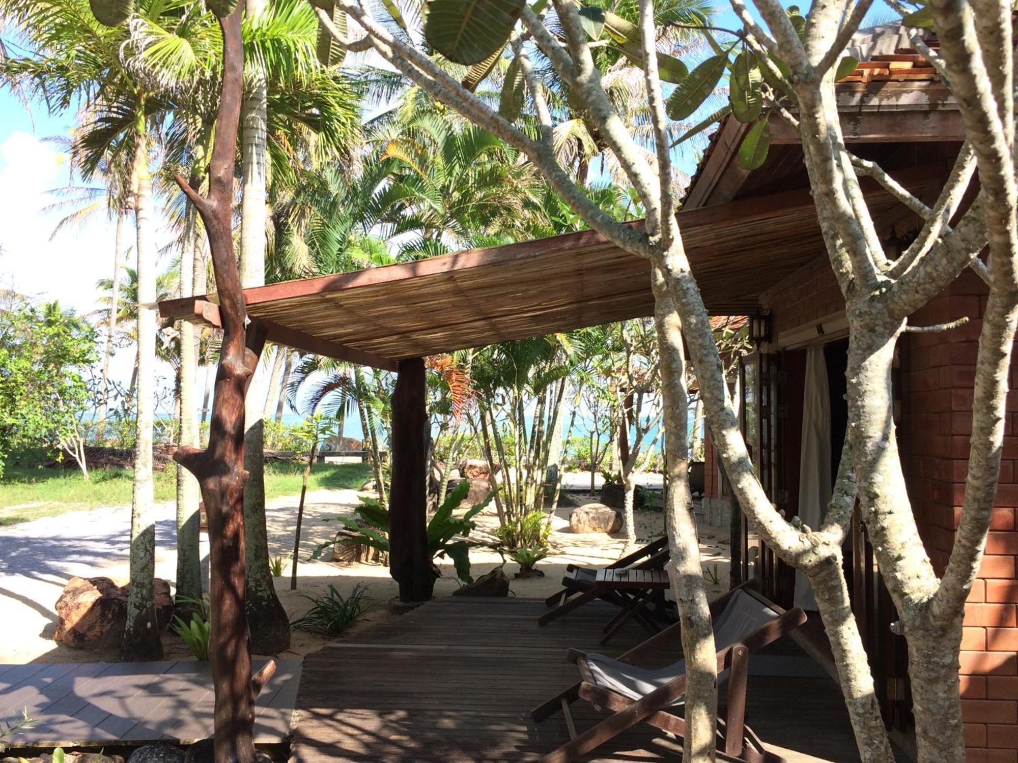 Rachavadee Bankrut Resort Camera foto