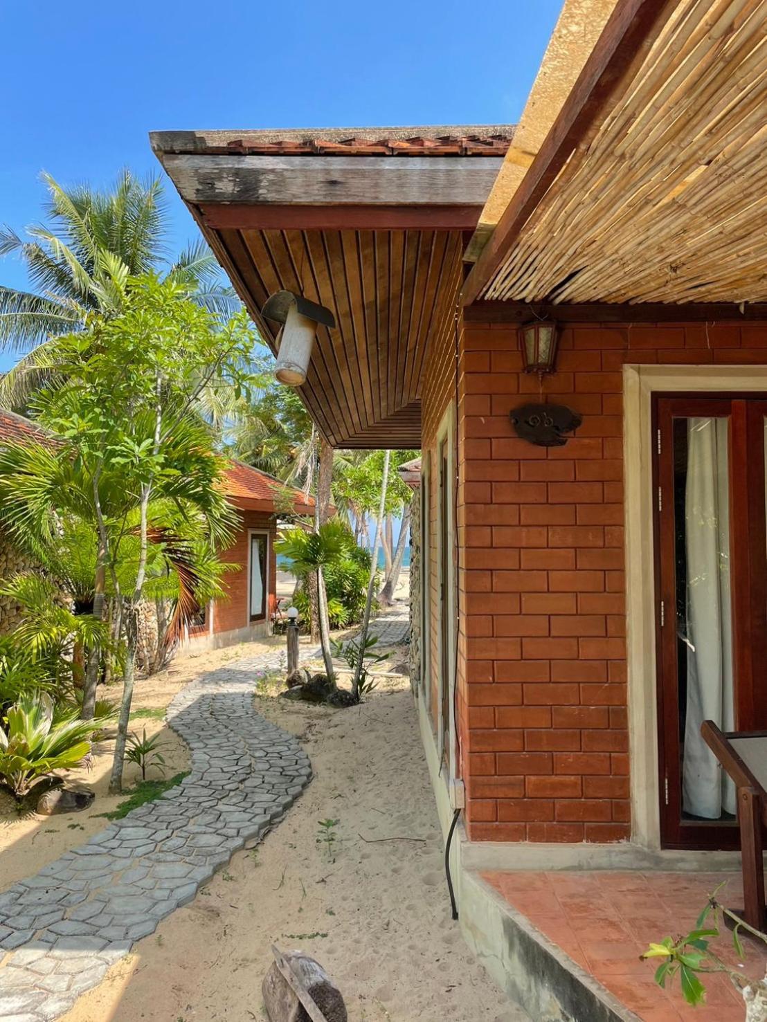 Rachavadee Bankrut Resort Esterno foto