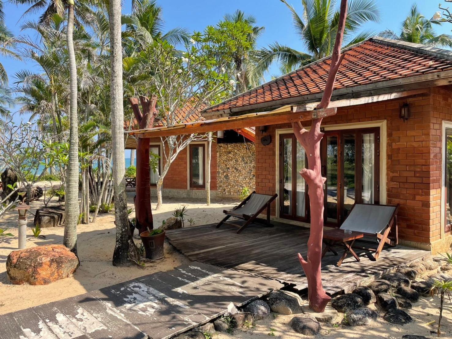 Rachavadee Bankrut Resort Esterno foto