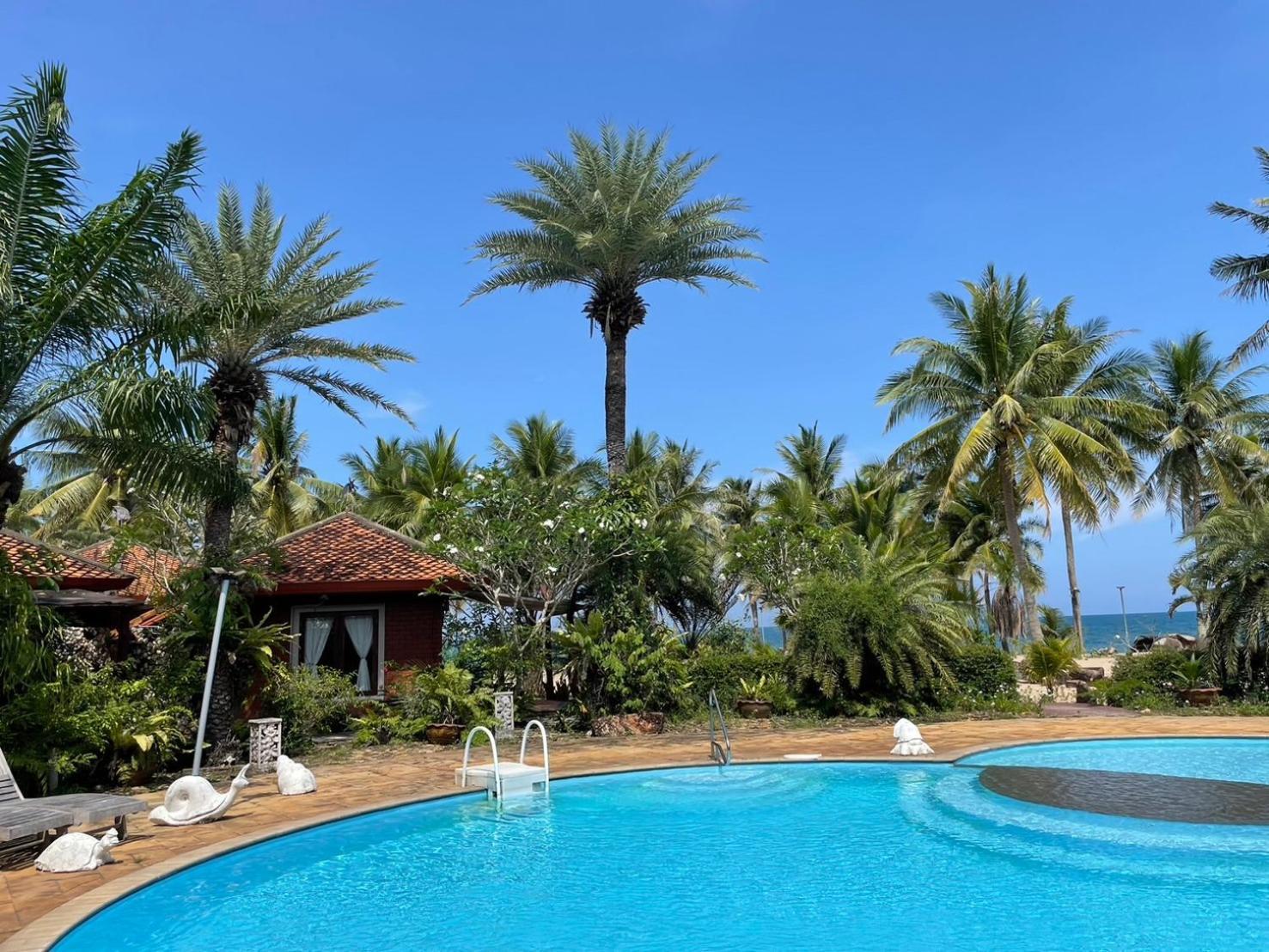 Rachavadee Bankrut Resort Esterno foto