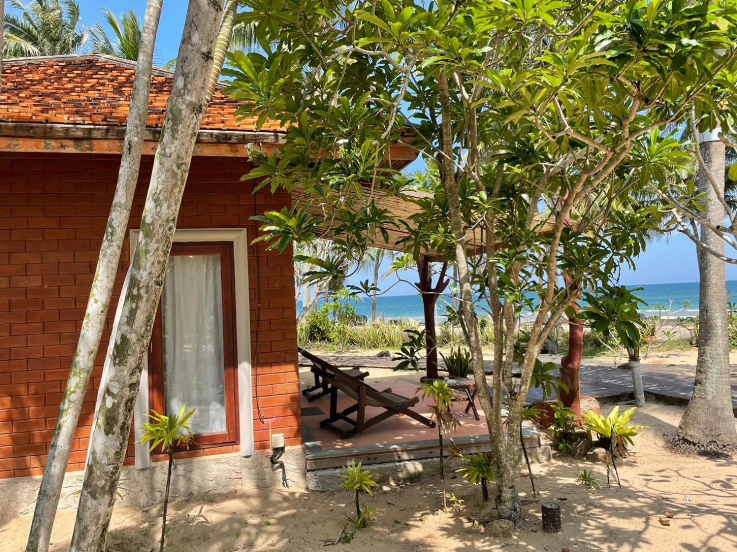 Rachavadee Bankrut Resort Esterno foto