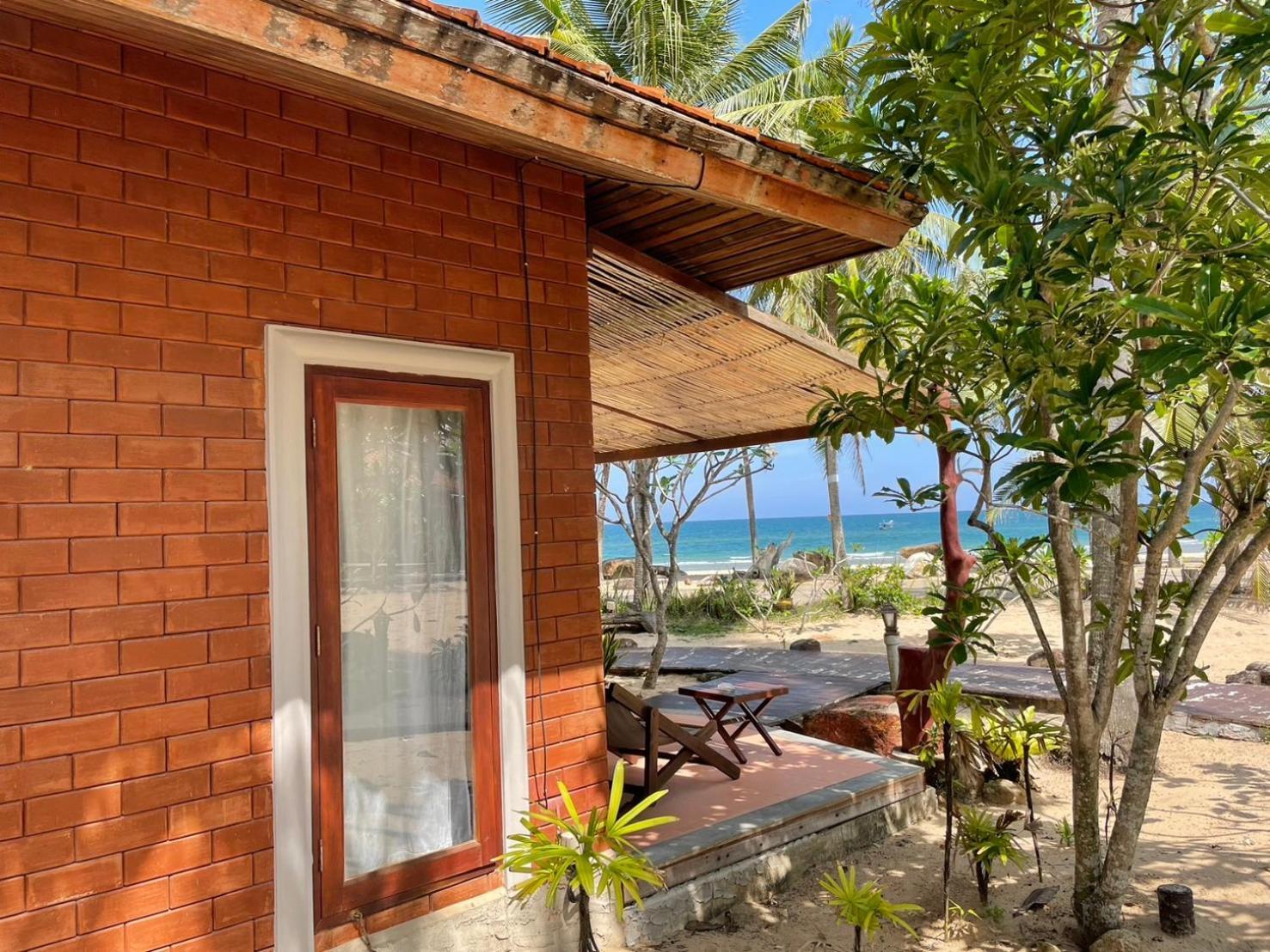 Rachavadee Bankrut Resort Esterno foto