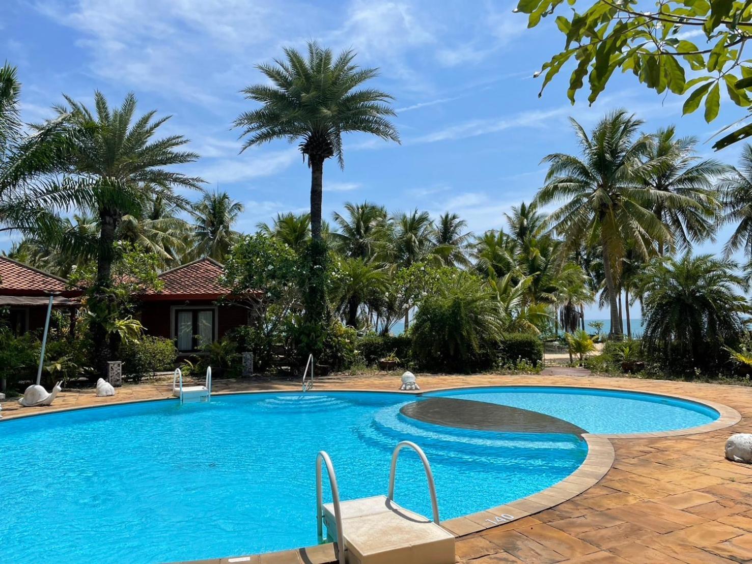 Rachavadee Bankrut Resort Esterno foto