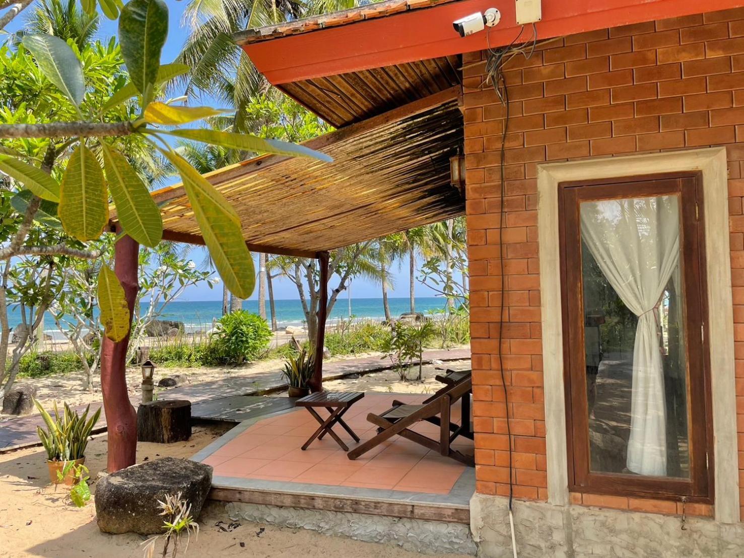 Rachavadee Bankrut Resort Esterno foto