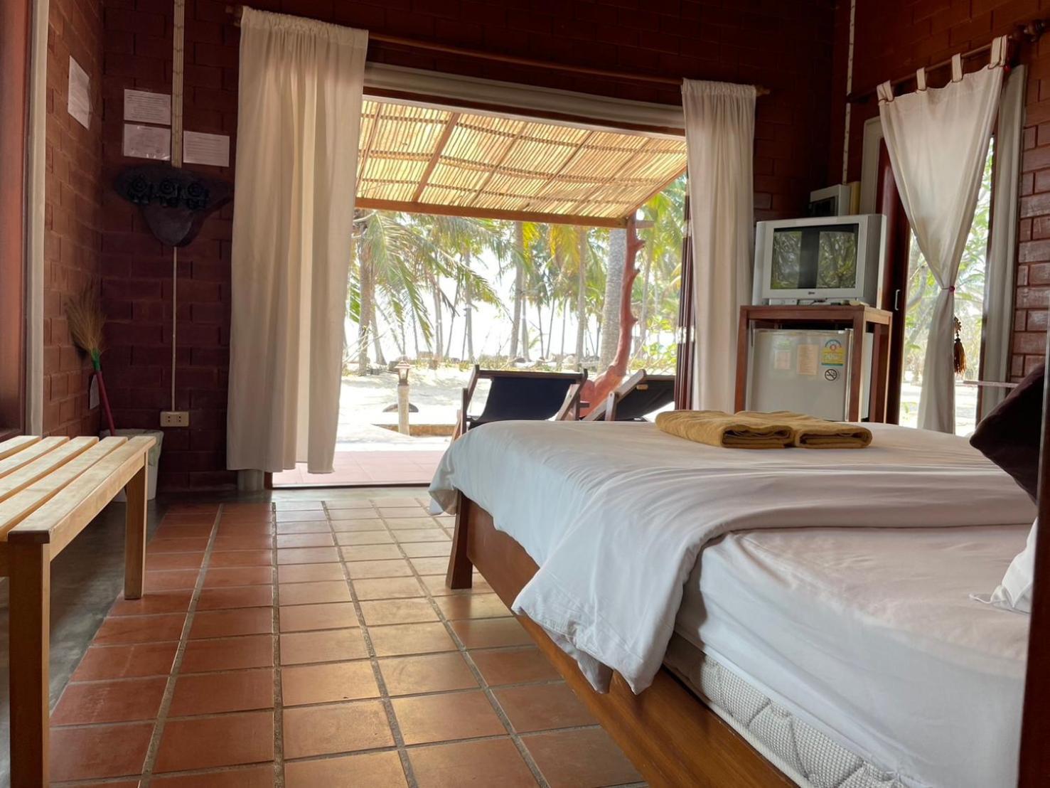 Rachavadee Bankrut Resort Esterno foto