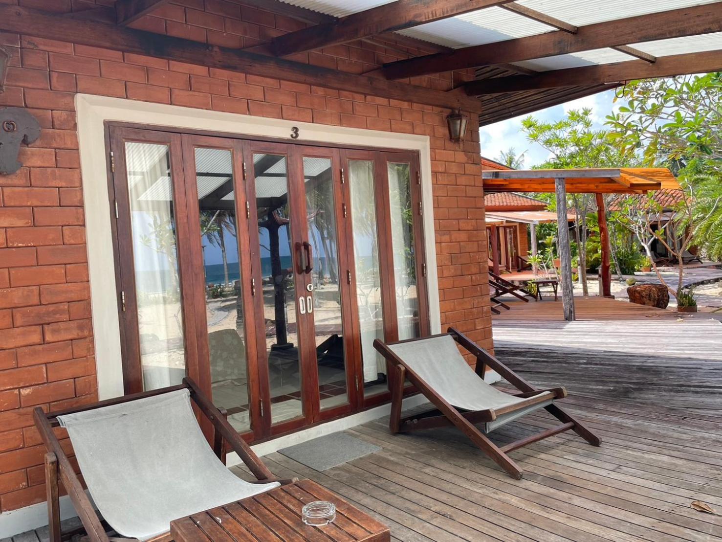 Rachavadee Bankrut Resort Esterno foto