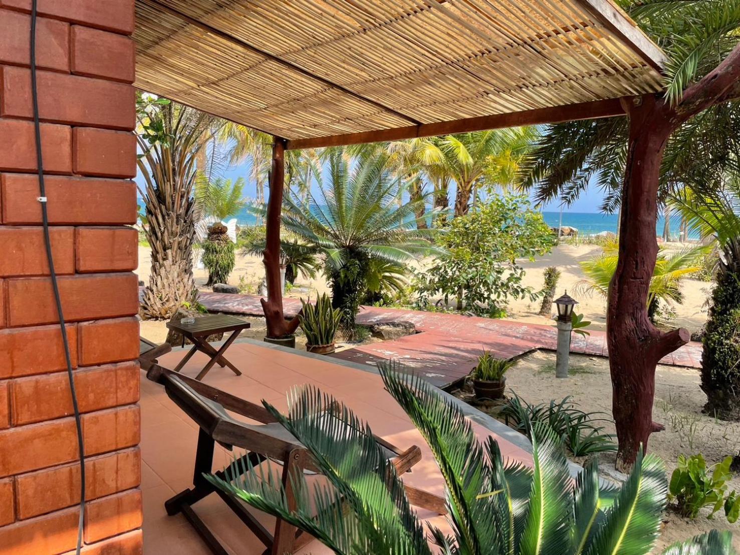 Rachavadee Bankrut Resort Esterno foto