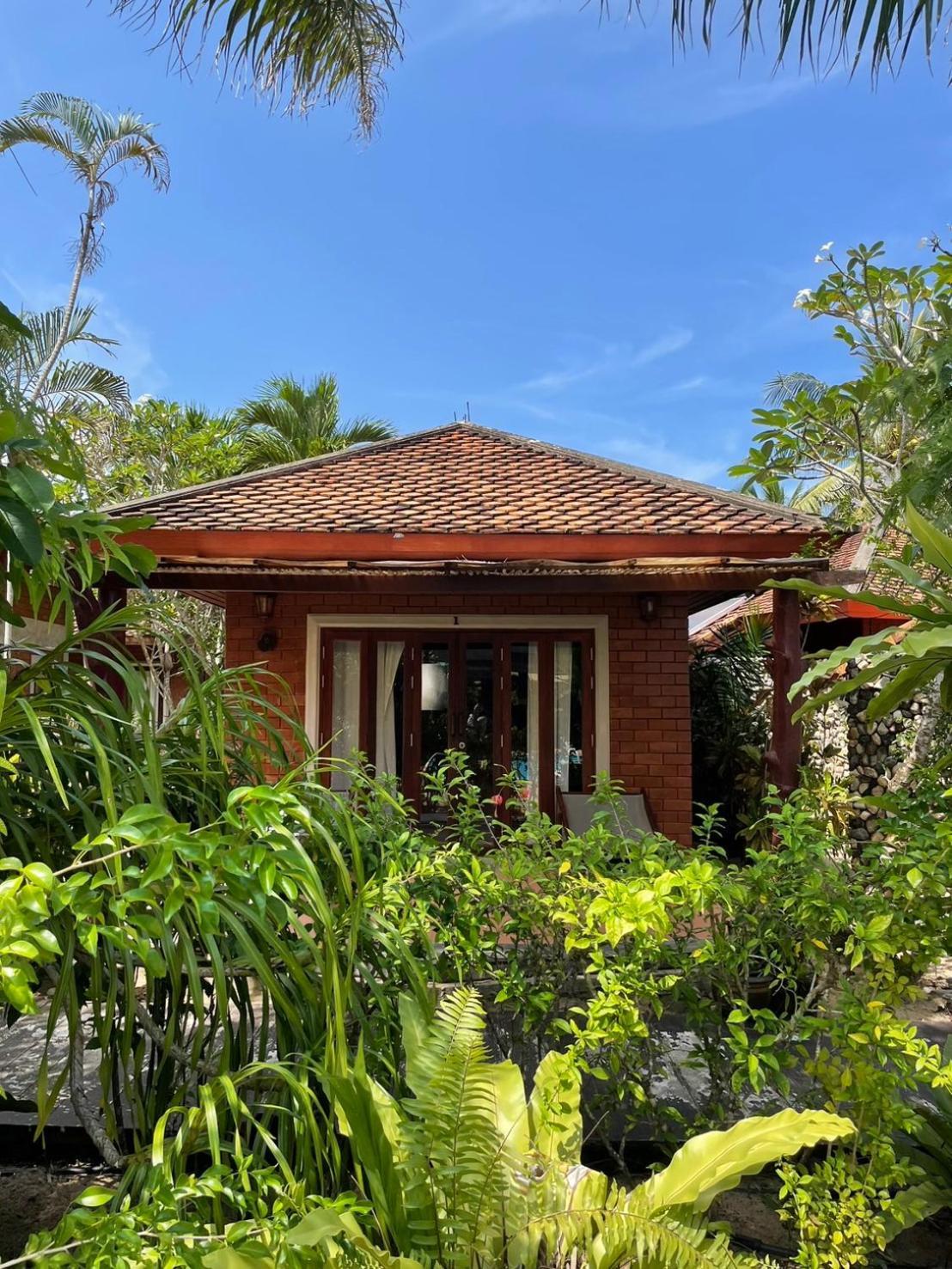 Rachavadee Bankrut Resort Esterno foto