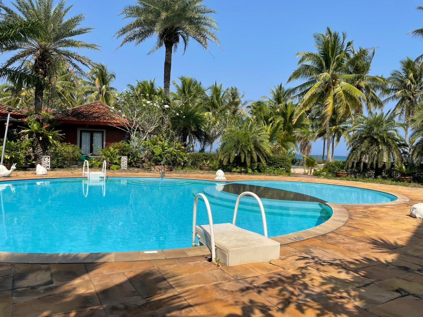 Rachavadee Bankrut Resort Esterno foto