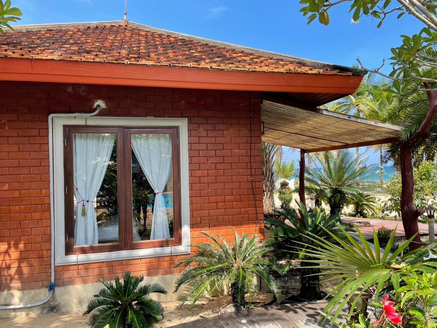 Rachavadee Bankrut Resort Esterno foto