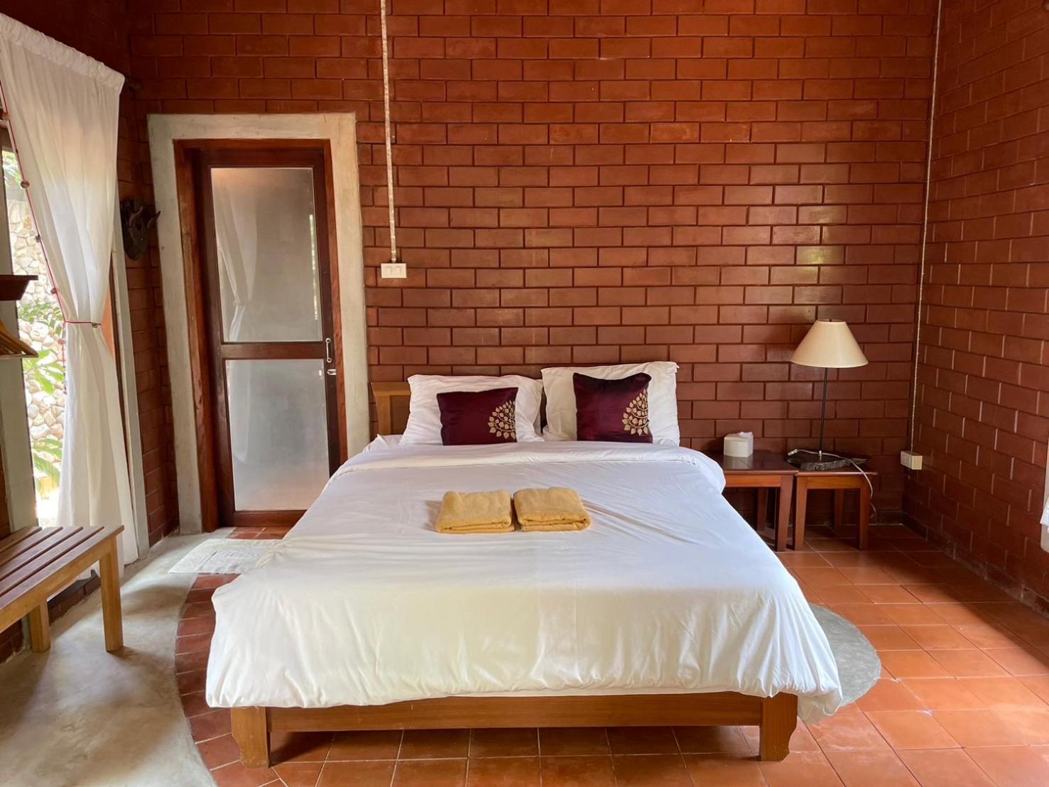 Rachavadee Bankrut Resort Esterno foto
