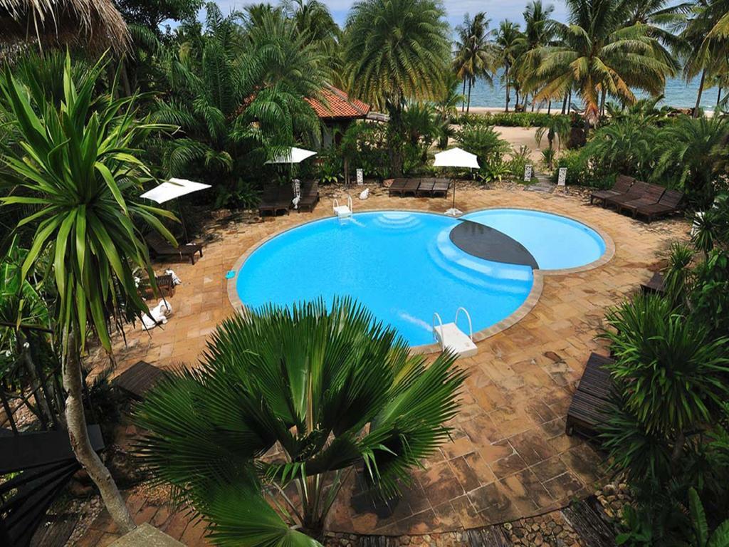 Rachavadee Bankrut Resort Esterno foto