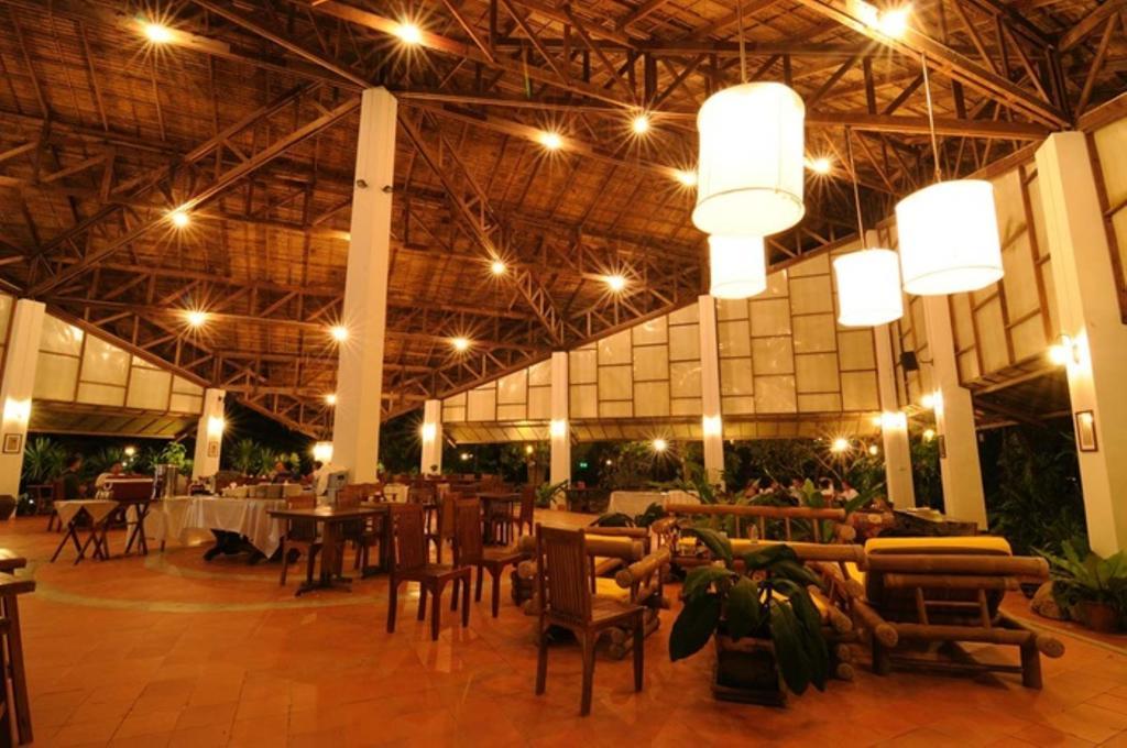 Rachavadee Bankrut Resort Esterno foto