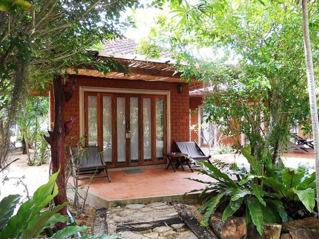 Rachavadee Bankrut Resort Camera foto