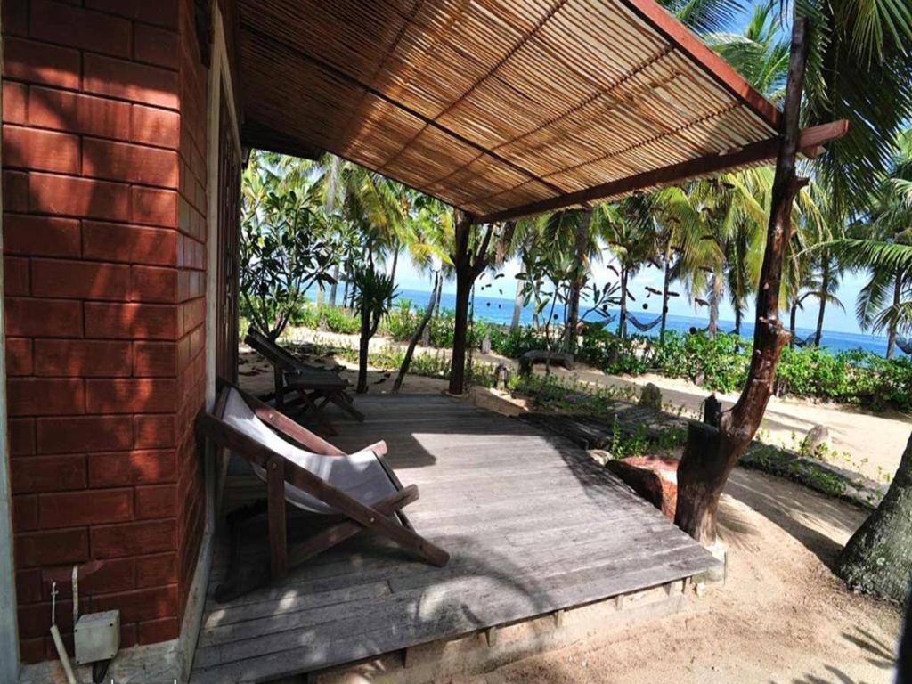 Rachavadee Bankrut Resort Camera foto