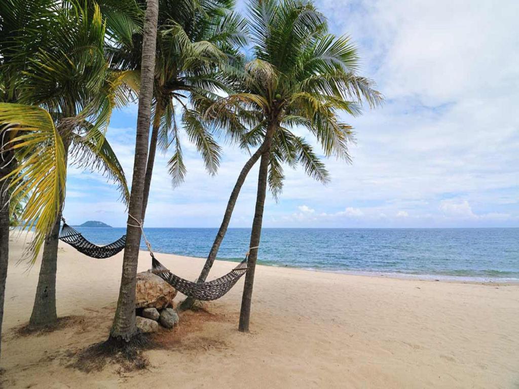 Rachavadee Bankrut Resort Esterno foto