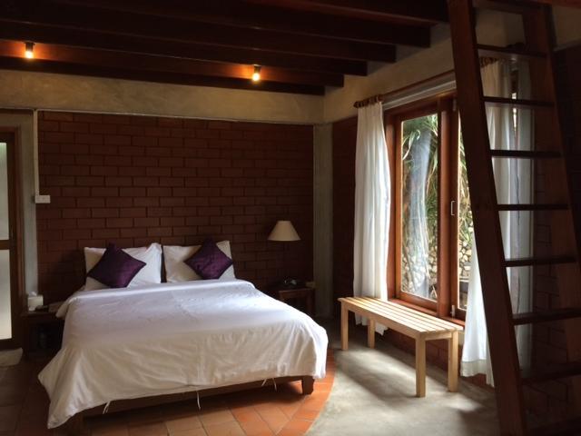 Rachavadee Bankrut Resort Esterno foto