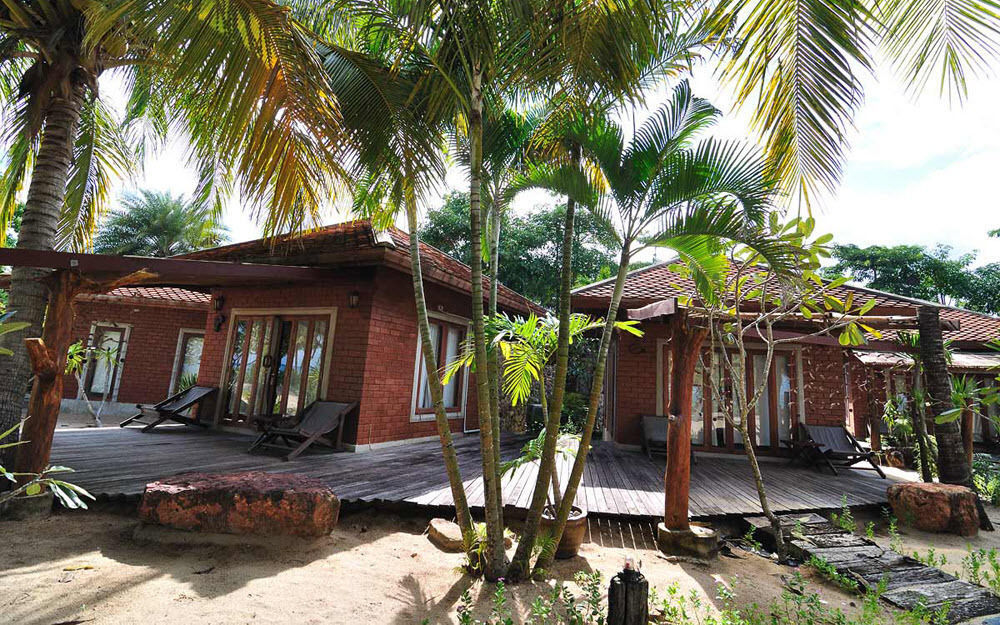 Rachavadee Bankrut Resort Esterno foto